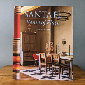 Santa Fe: Sense of Place - Los Poblanos Farm Shop