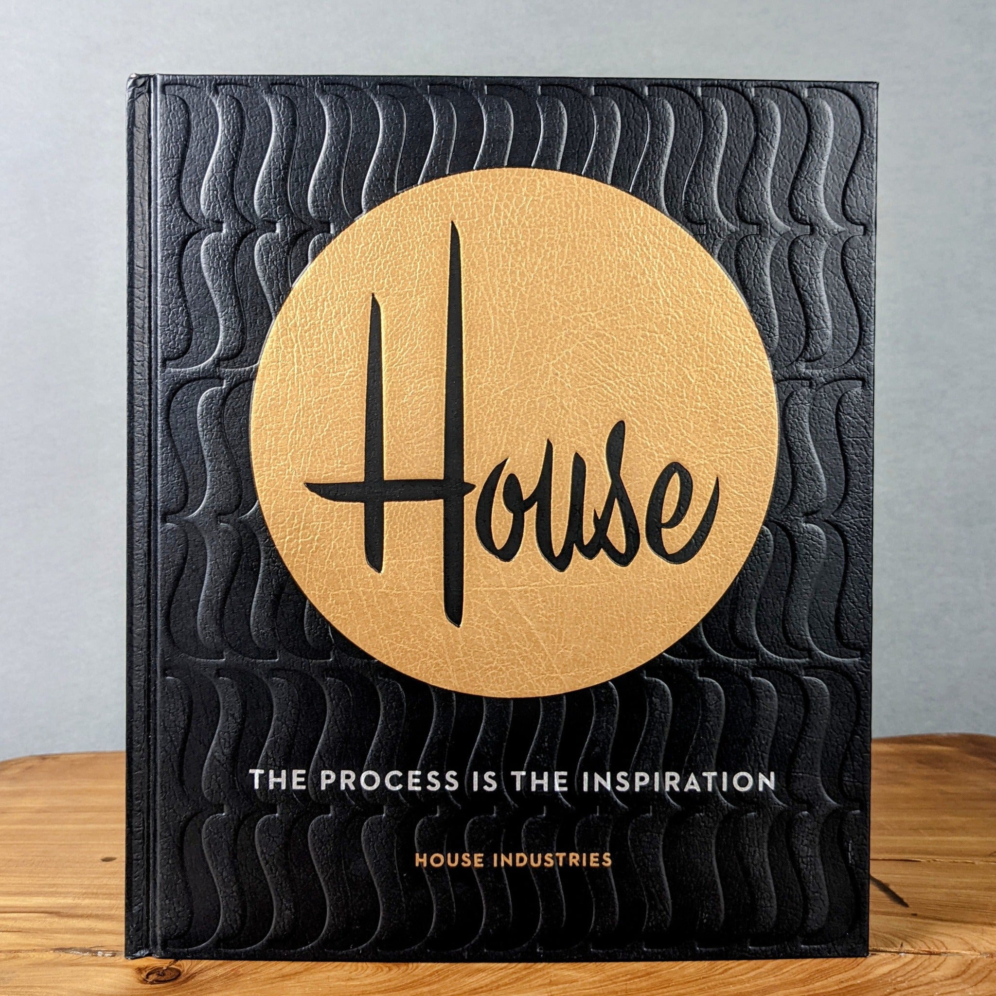 House Industries: The Process Is The Inspiration - Los Poblanos Farm Shop