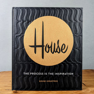 House Industries: The Process Is The Inspiration - Los Poblanos Farm Shop