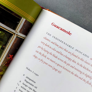 Cooking with Cafe Pasqual's: Recipes from Santa Fe's Renowned Corner Cafe - Los Poblanos Farm Shop