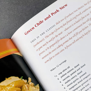 Cooking with Cafe Pasqual's: Recipes from Santa Fe's Renowned Corner Cafe - Los Poblanos Farm Shop