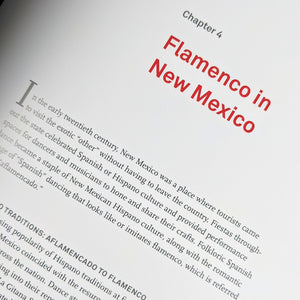 The Spirit of Flamenco: From Spain to New Mexico