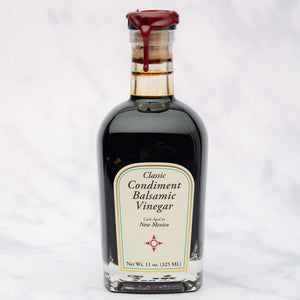 Classic Condiment Balsamic Vinegar