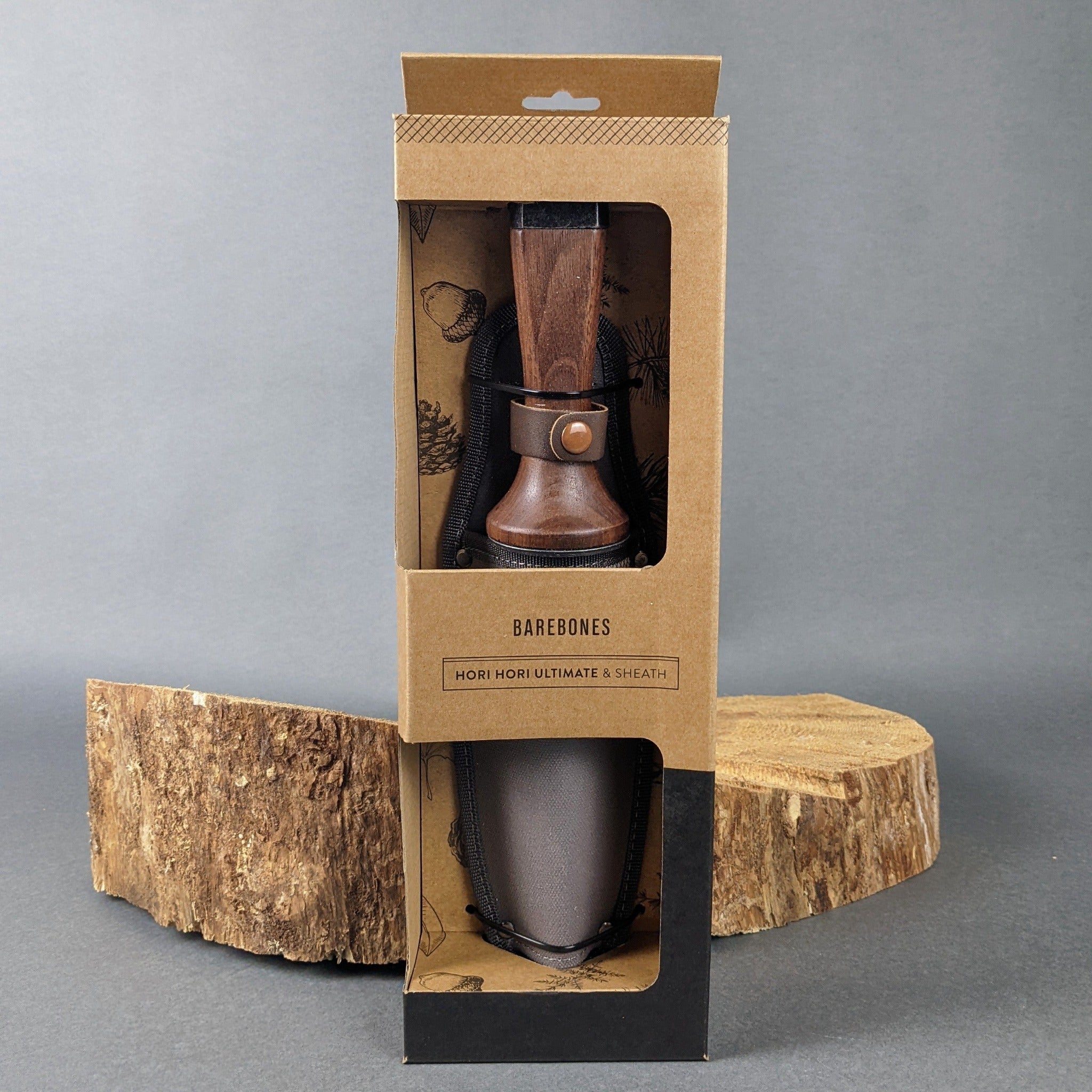 Hori Hori Ultimate Garden Tool with Sheath