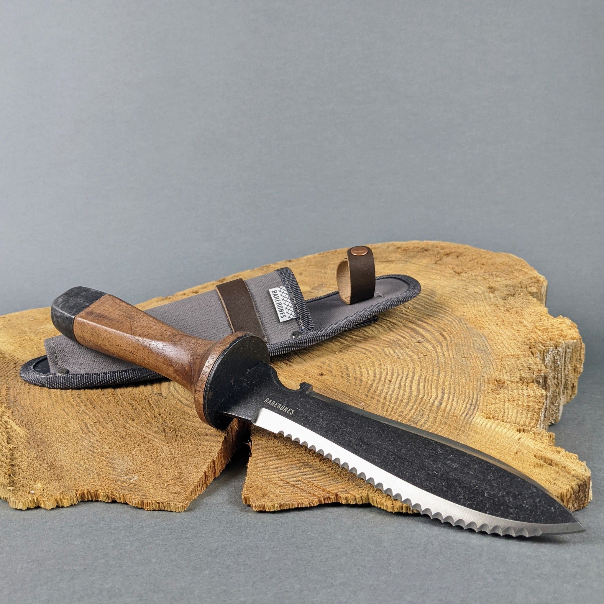 Hori Hori Ultimate Garden Tool with Sheath