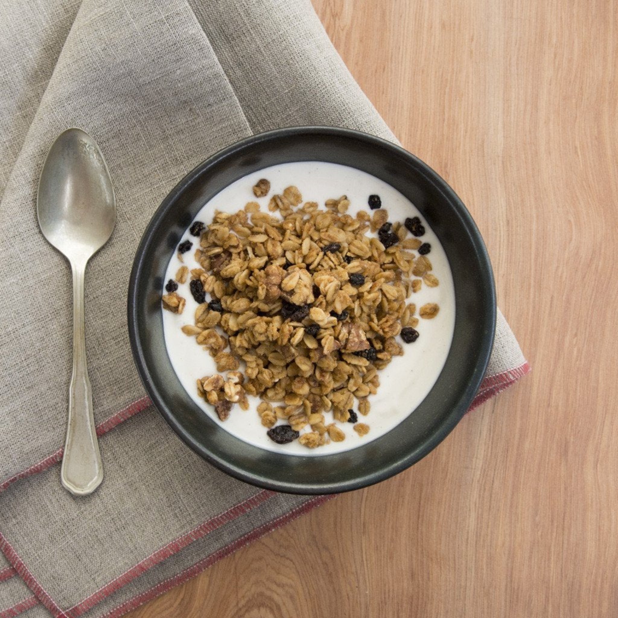 Los Poblanos House-Made Granola