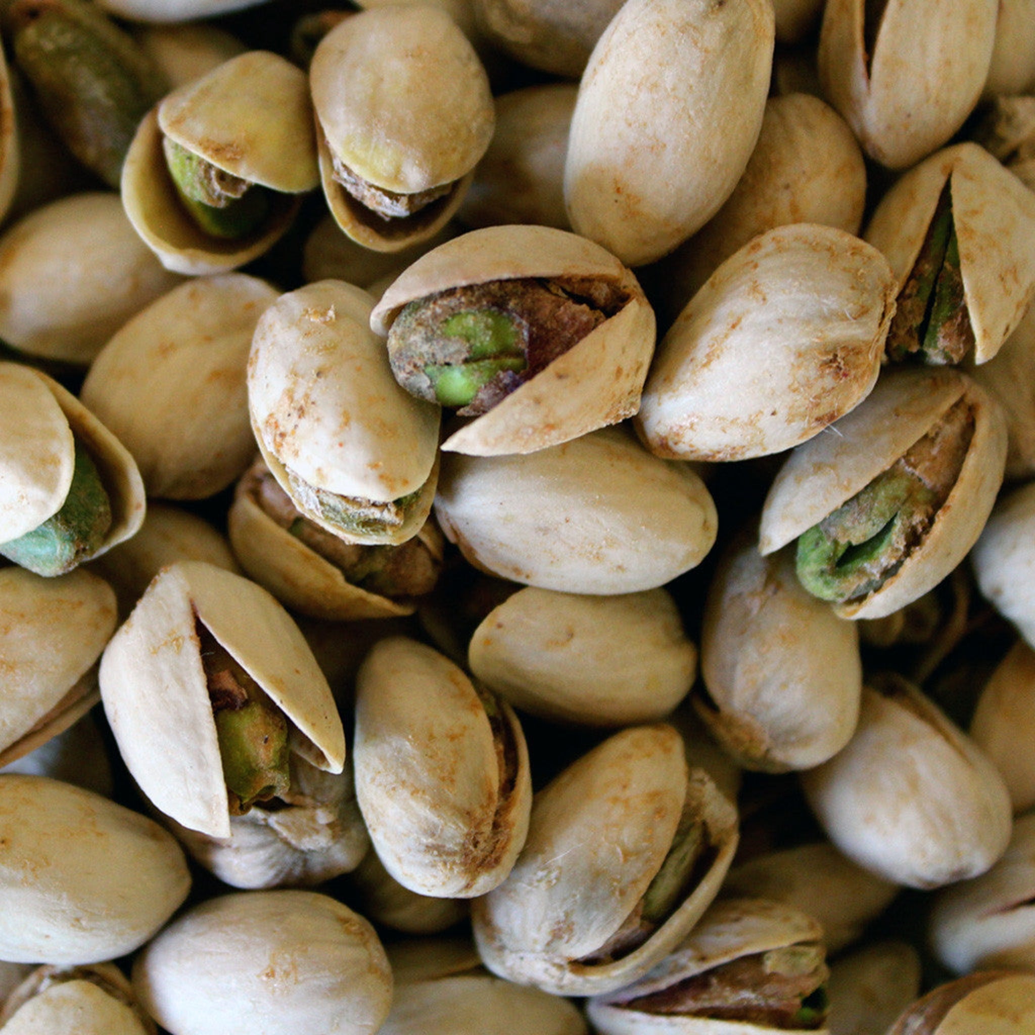 Heart of the Desert Pistachios