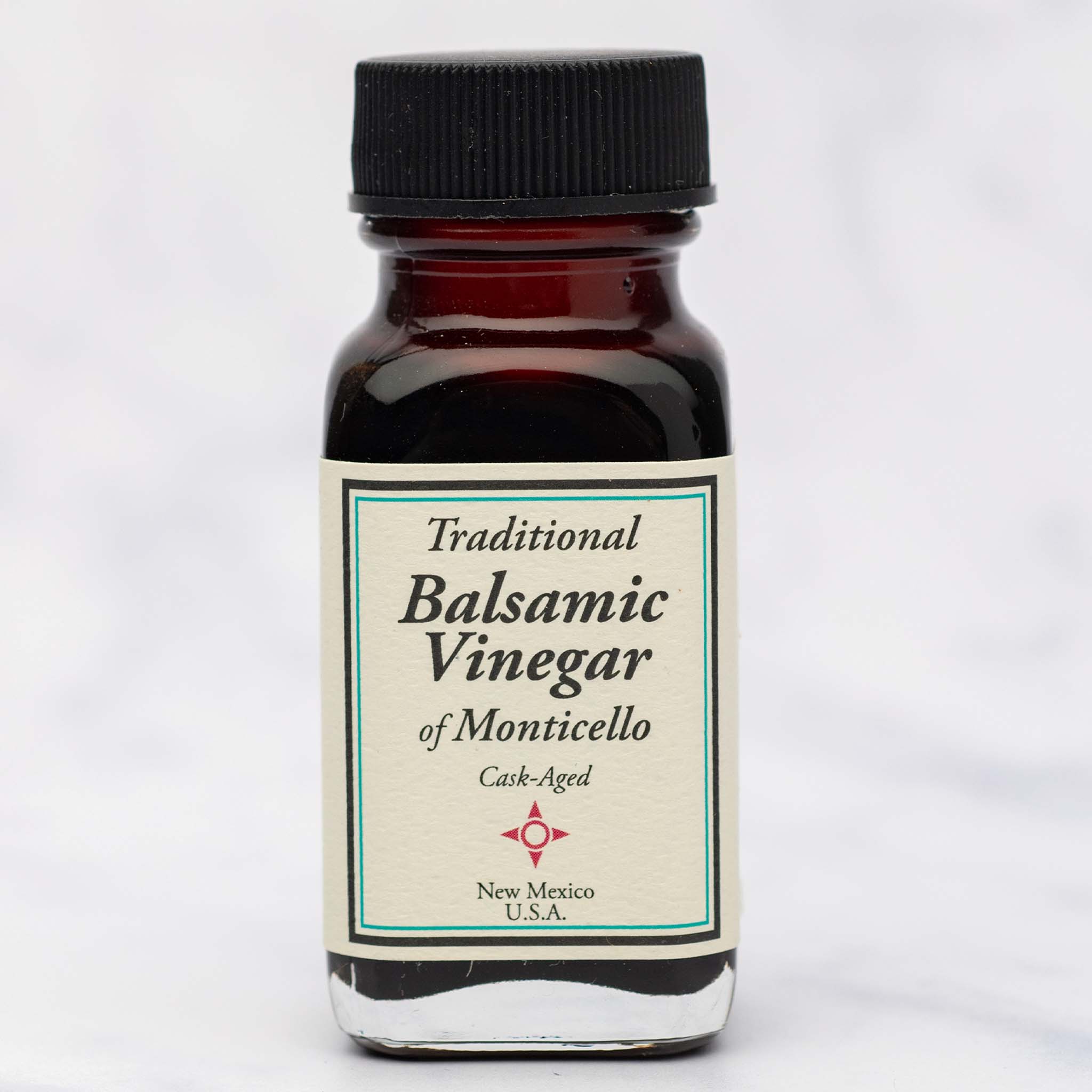 Organic Traditional Balsamic Vinegar